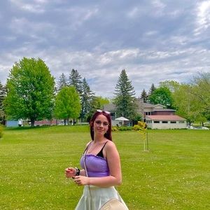 Meet your Posher, Amé